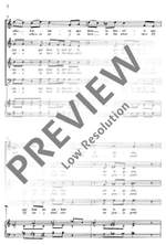 Hindemith, Paul: Six Chansons Product Image