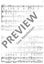 Hindemith, Paul: Six Chansons Product Image