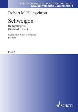 Helmschrott, Robert M.: Begegnung