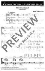 Killmayer, Wilhelm: Lazzi Product Image