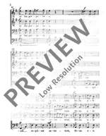 Cornelius, Peter: Requiem aeternam Product Image