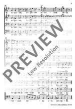 Cornelius, Peter: Requiem aeternam Product Image