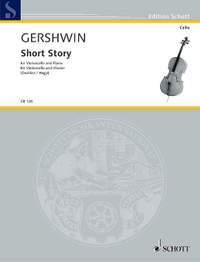 Gershwin, George: Short Story