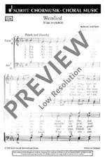 Silcher, Friedrich: Weinlied Product Image