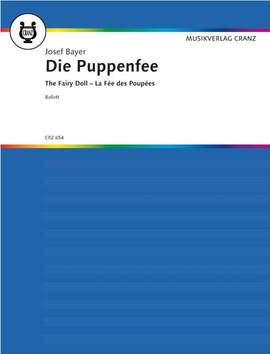 Bayer, Josef: Die Puppenfee