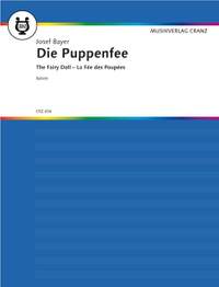 Bayer, Josef: Die Puppenfee