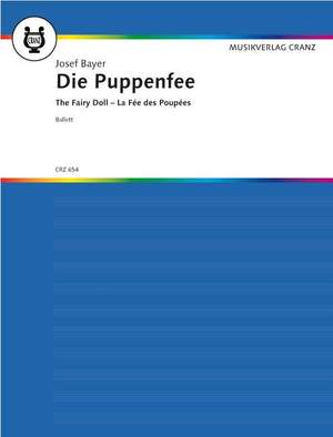 Bayer, Josef: Die Puppenfee