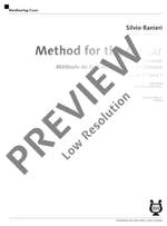Method for the guitar Product Image