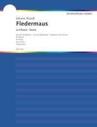 Godowsky, Leopold / Strauß (Son), Johann: Concert Paraphrase