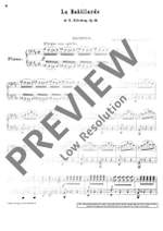 Eilenberg, Richard: Plappermäulchen op. 31 Product Image