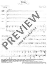 Purcell, Daniel: Two Sonatas Product Image