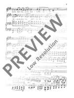 Reger, Max: 5 Duets op. 14 Product Image