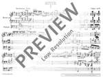Reger, Max: Suite e minor op. 16 Product Image