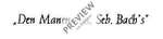 Reger, Max: Suite e minor op. 16 Product Image