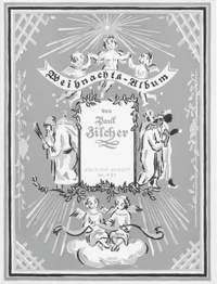 Zilcher, Paul: Christmas-Album