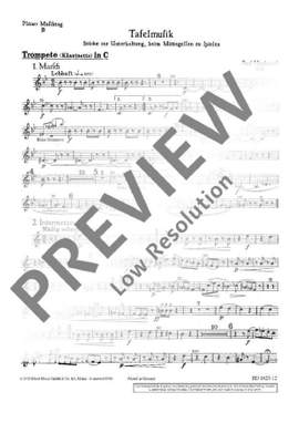 Hindemith, Paul: Plöner Musiktag