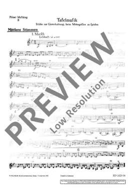 Hindemith, Paul: Plöner Musiktag