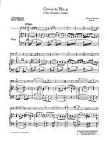 Goltermann, George: Concerto op. 65 Product Image