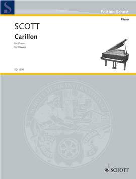 Scott, Cyril: Carillon