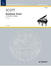 Scott, Cyril: Rainbow Trout