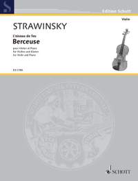 Stravinsky, Igor: L'Oiseau de feu - The Firebird Nr. 31