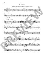 Fortner, Wolfgang: Suite Product Image