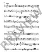 Fortner, Wolfgang: Suite Product Image