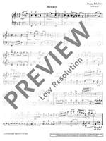 Schubert, Franz: Dances Product Image