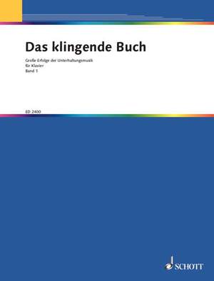 Das klingende Buch