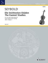 Seybold, Arthur: The easiest Studies