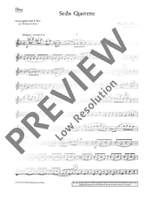Rossini, Gioacchino Antonio: 6 Quartets Product Image