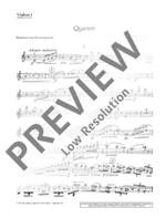 Humperdinck, Engelbert: Quartet Product Image