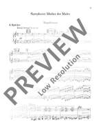 Hindemith, Paul: Symphony "Mathis der Maler" Product Image
