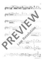 Stravinsky, Igor: Pastorale Product Image