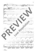 Stravinsky, Igor: Pastorale Product Image