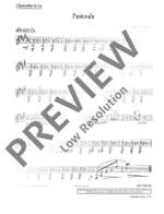 Stravinsky, Igor: Pastorale Product Image