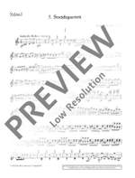 Hindemith, Paul: 5th String Quartet op. 32 Product Image