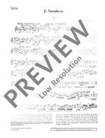 Hindemith, Paul: 2. Trio Product Image