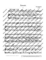 Hindemith: Bassoon Sonata Product Image