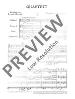 Humperdinck, Engelbert: Quartet Product Image
