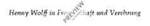 Reutter, Hermann: Drei Lieder op. 60 Product Image