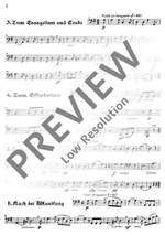 Schubert: Deutsche Messe D 872 Product Image