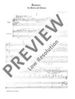 Hindemith, Paul: Concerto Product Image