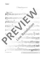Hindemith, Paul: 7th String quartet in E flat Product Image