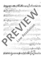 Françaix, Jean: Quartet Product Image