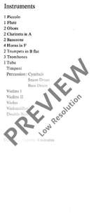 Stravinsky, Igor: Circus Polka Product Image