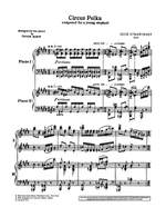 Stravinsky, Igor: Circus Polka Product Image