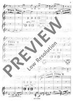 Reutter, Hermann: Lieder der Liebe Product Image
