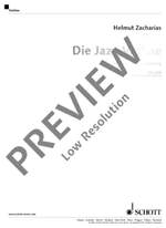 Die Jazz-Violine Product Image