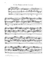 Schroeder, Hermann: Four Marian Antiphons Product Image
